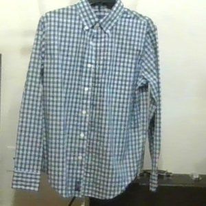 Abercrombie & Fitch button down